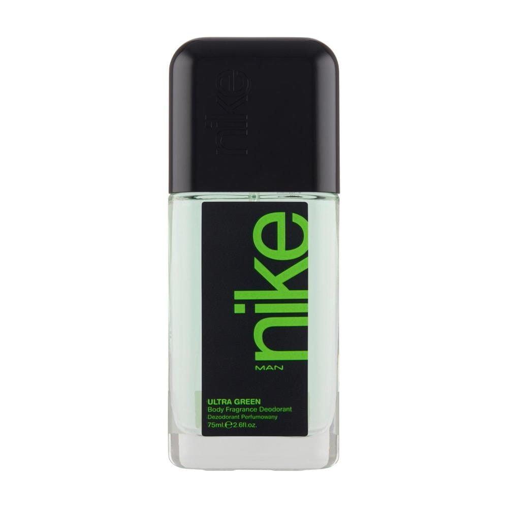 259424 NIKE MEN ULTRA GREEN DEZODORANT DNS 75ML 8414135873729