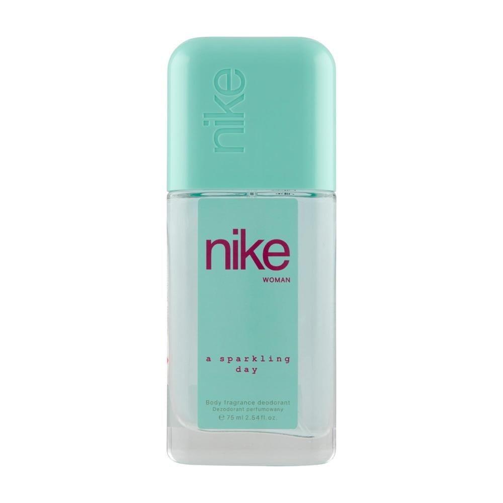 238537 NIKE WOMEN SPARKLING DAY DEZODORANT DNS 75ML 8414135870018