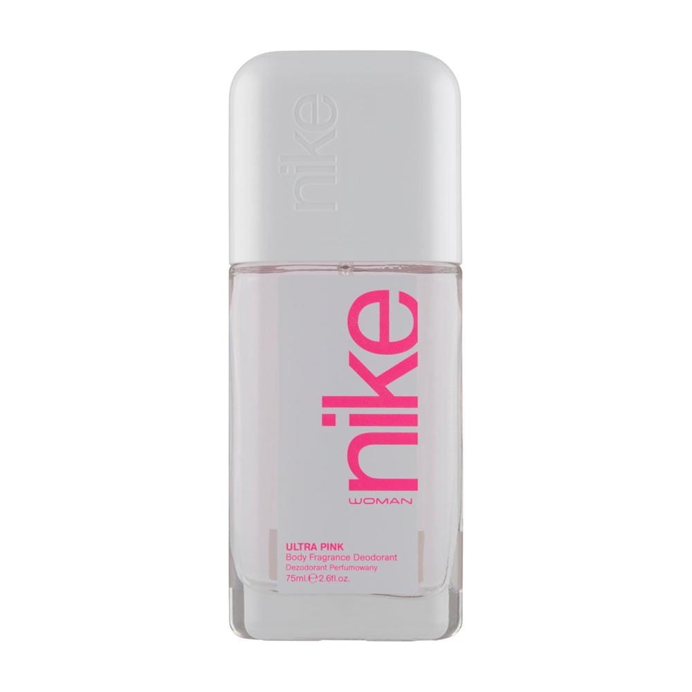 259428 NIKE WOMEN ULTRA PINK DEZODORANT DNS 75ML 8414135873736