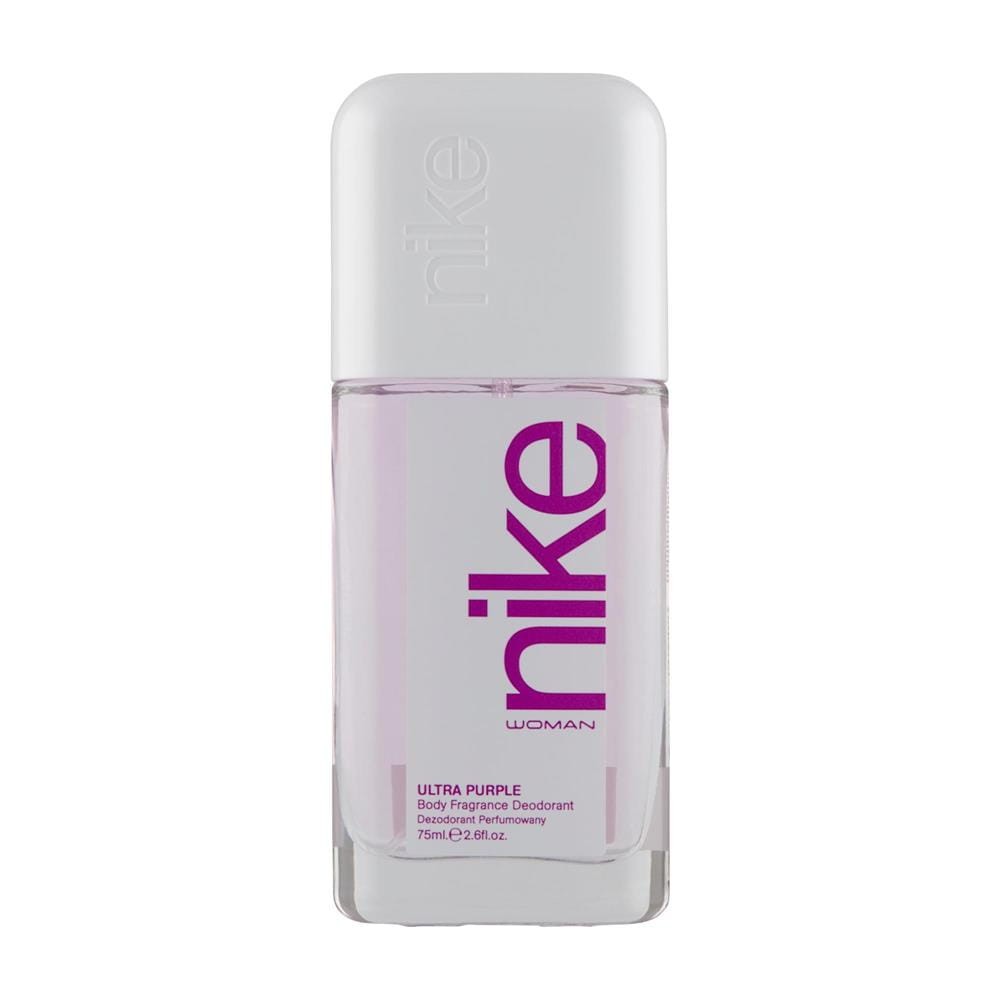 259427 NIKE WOMEN ULTRA PURPLE DEZODORANT DNS 75ML 8414135873743