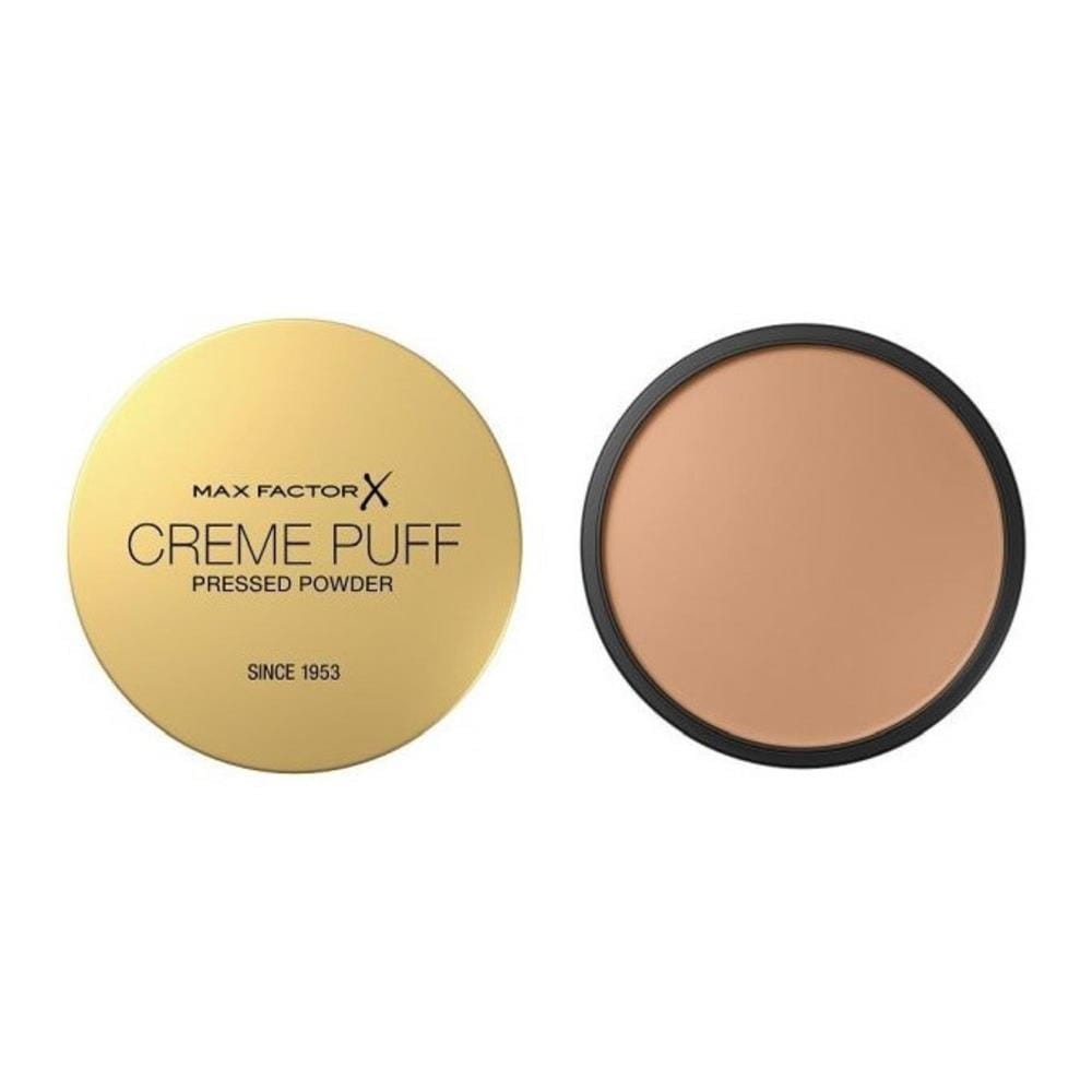MAX FACTOR PUDER CREME PUFF 40 CREAMY IVORY 3616302748761