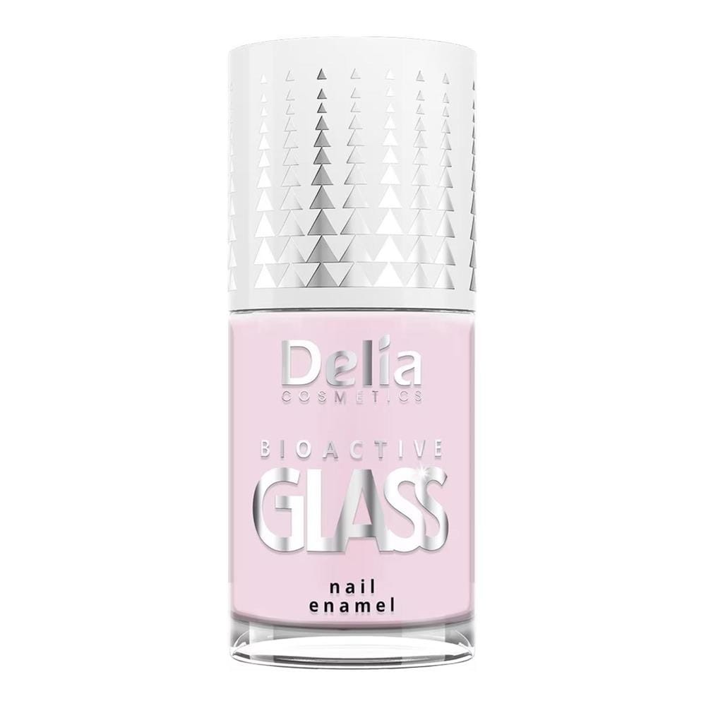 247806 CORAL LAKIER DO PAZNOKCI BIOACTIVE GLASS 02 JULIE 11ML 5901350487464