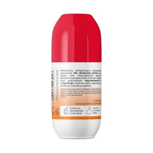 284472 AA HELP DEZODORANT ROLL-ON 50ML ANTYPERSPIRANT PREBIOTIC 5900116093017