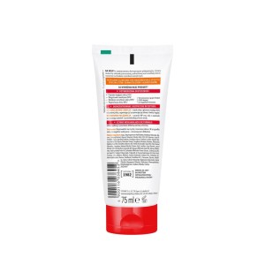 284572 AA HELP KREM DO RĄK 75ML OPATRUNEK ODŻYWCZY SKÓRA EKSTREMALNIE SUCHA 5900116091419