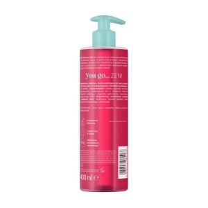 285026 AA YOU MMY SKIN RASPBERRY ZEN ŻEL POD PRYSZNIC 400ML MULTINAWILŻAJĄCY PREBIOTYKI&amp;MALINA 5900116084268
