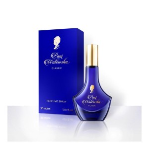 PANI WALEWSKA CLASSIC PERFUMY 30ML