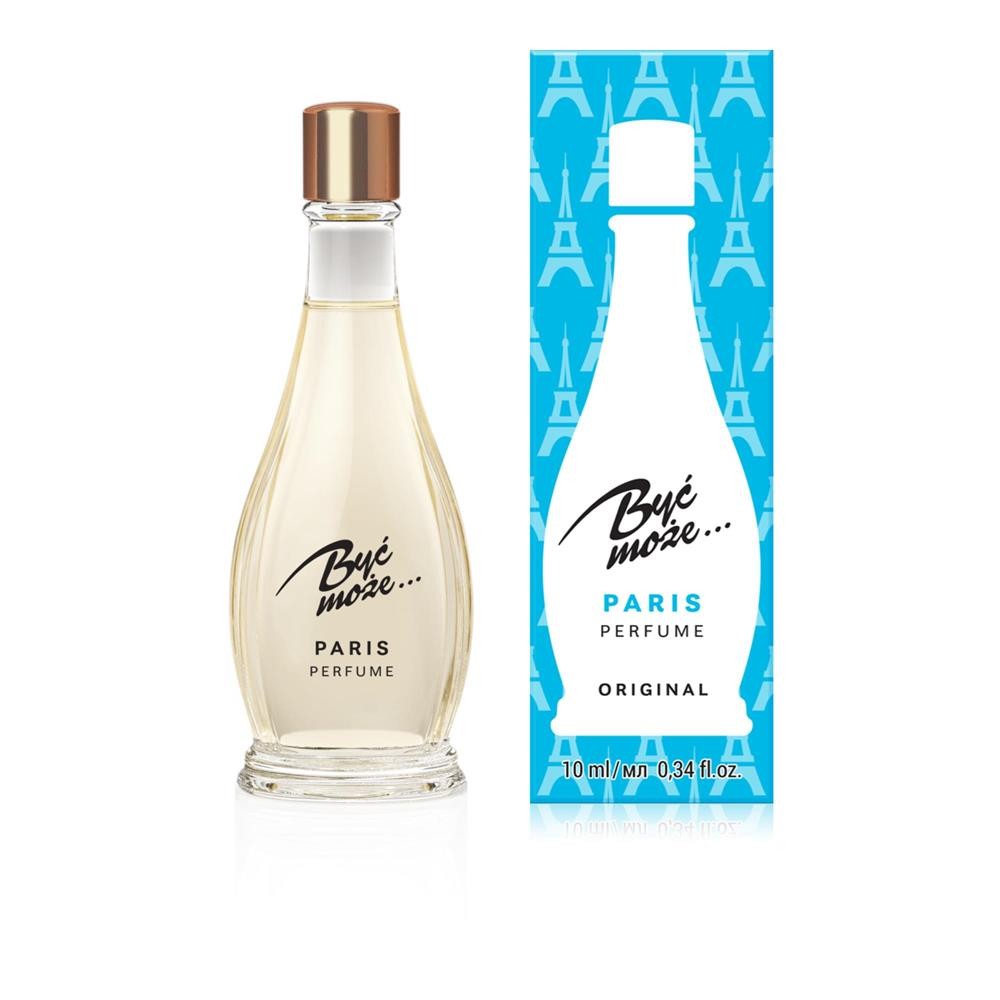 1191 BYĆ MOŻE PERFUMY 10ML PARYŻ 5900793002470
