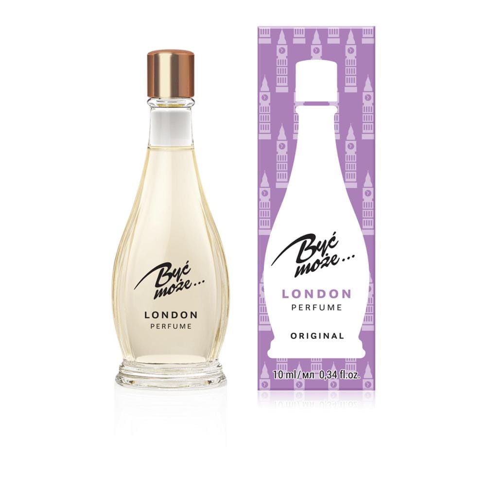 52213 BYĆ MOŻE PERFUMY 10ML LONDYN 5900793007772