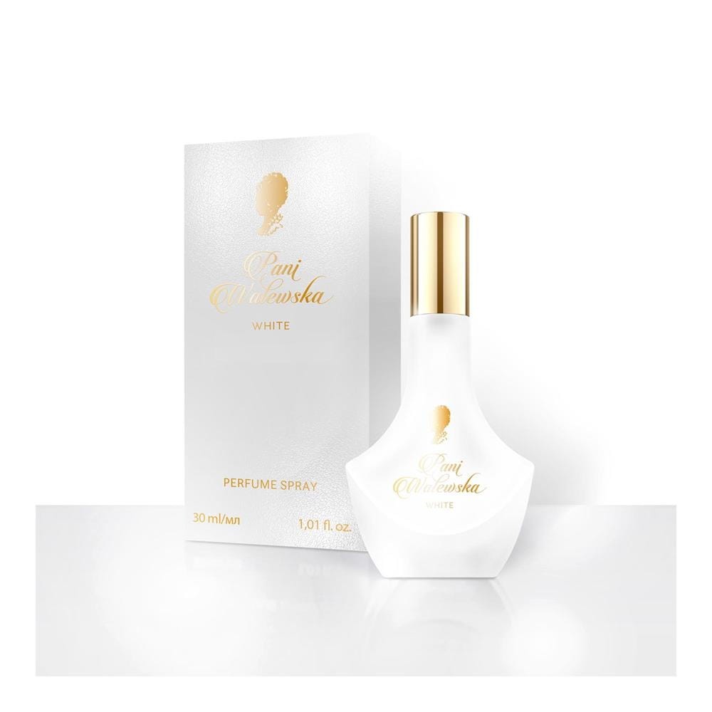 185548 PANI WALEWSKA WHITE PERFUMY 30ML 5900793034617