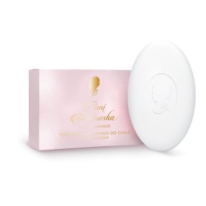 PANI WALEWSKA SWEET ROMANCE MYDŁO W KOSTCE 100G
