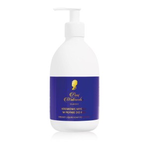 PANI WALEWSKA CLASSIC MYDŁO W PŁYNIE 300ML