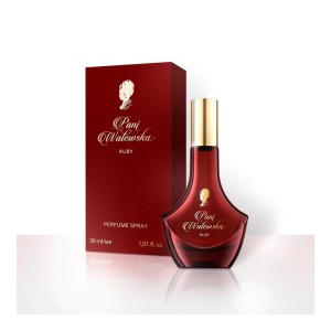 PANI WALEWSKA RUBY PERFUMY 30ML