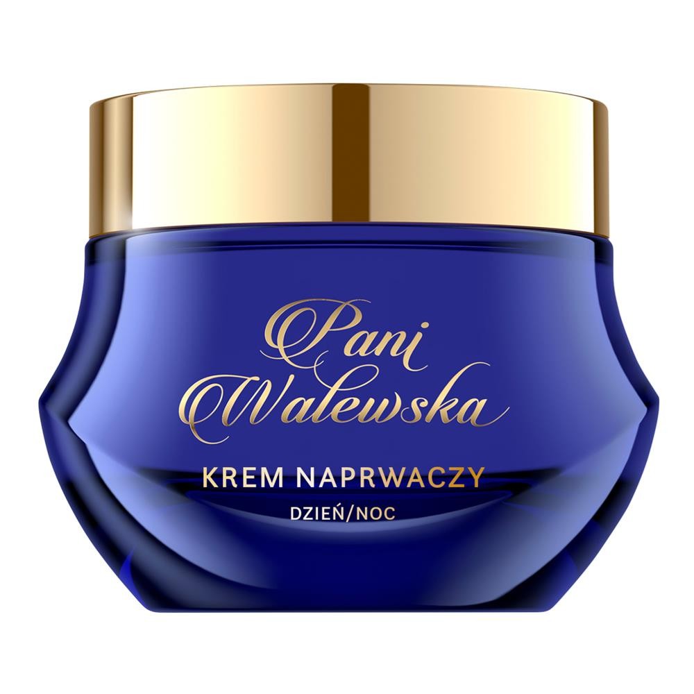 249214 PANI PANI WALEWSKA CLASSIC KREM DO TWARZY 50ML NAPRAWCZY 5900793044265