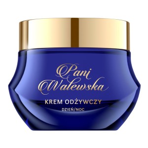 250799 PANI PANI WALEWSKA CLASSIC KREM DO TWARZY 50ML ODŻYWCZY 5900793044289