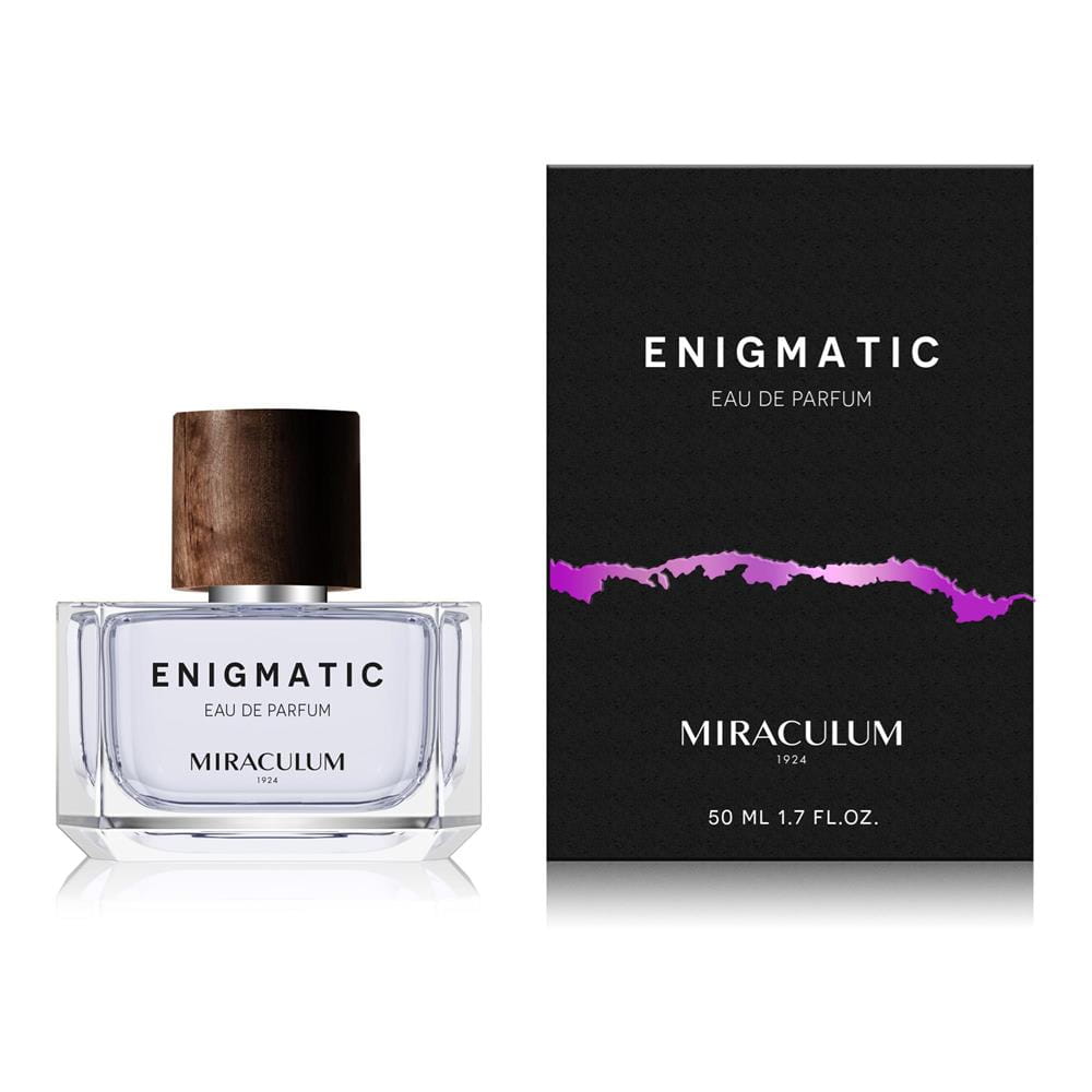 288142 MIRACULUM MEN WODA PERFUMOWANA 50ML ENIGMATIC 5900793047563