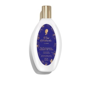 PANI WALEWSKA CLASSIC BALSAM DO CIAŁA 475ML NAWILŻENIE I ODŻYWIENIE