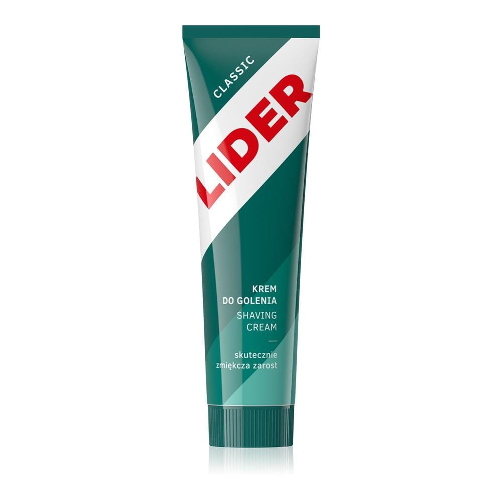 1283 LIDER CLASSIC KREM DO GOLENIA 65G 5900793001916