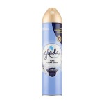GLADE ODŚWIEŻACZ SPRAY 300ML CLEAN LINEN