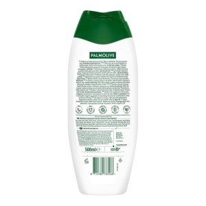 259191 PALMOLIVE ŻEL POD PRYSZNIC WOMEN 500ML NATURALS OLIVE&amp;MILK 8714789733166