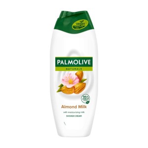237509 PALMOLIVE ŻEL POD PRYSZNIC WOMEN 500ML NATURALS ALMOND&amp;MILK 8718951259119