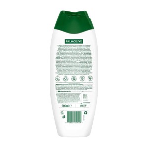 237509 PALMOLIVE ŻEL POD PRYSZNIC WOMEN 500ML NATURALS ALMOND&amp;MILK 8718951259119