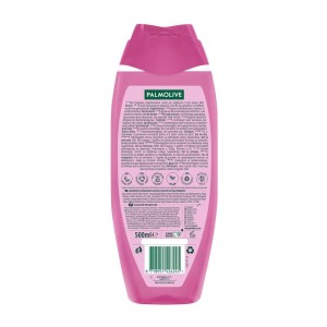 263459 PALMOLIVE ŻEL POD PRYSZNIC WOMEN 500ML AROMA ESSENCE ALLURING LOVE SOFT ROSE&amp;PEONY 8718951426245