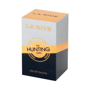 215520 LA'RIVE MEN WODA TOALETOWA  75ML THE HUNTING MAN 5901832065272