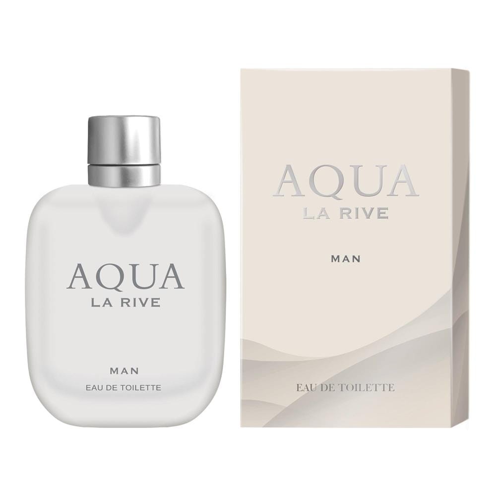 106463 LA'RIVE MEN WODA TOALETOWA  90ML AQUA LA RIVE 5906735234084