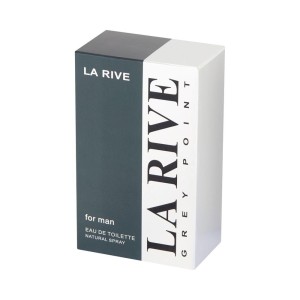 106482 LA'RIVE MEN WODA TOALETOWA  90ML GREY POINT 5906735234022