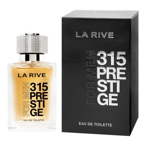 165185 LA'RIVE MEN WODA TOALETOWA 100ML 315 PRESTIGE 5906735234480