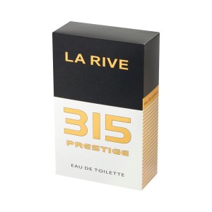 165185 LA'RIVE MEN WODA TOALETOWA 100ML 315 PRESTIGE 5906735234480