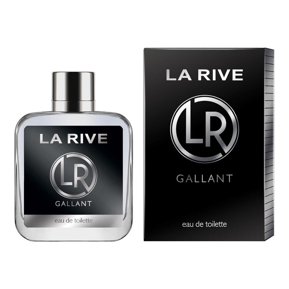 239249 LA'RIVE MEN WODA TOALETOWA 100ML GALLANT 5901832067740