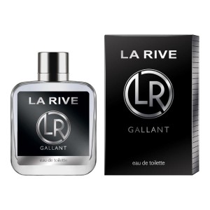 239249 LA'RIVE MEN WODA TOALETOWA 100ML GALLANT 5901832067740