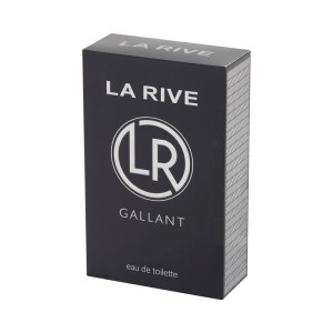239249 LA'RIVE MEN WODA TOALETOWA 100ML GALLANT 5901832067740