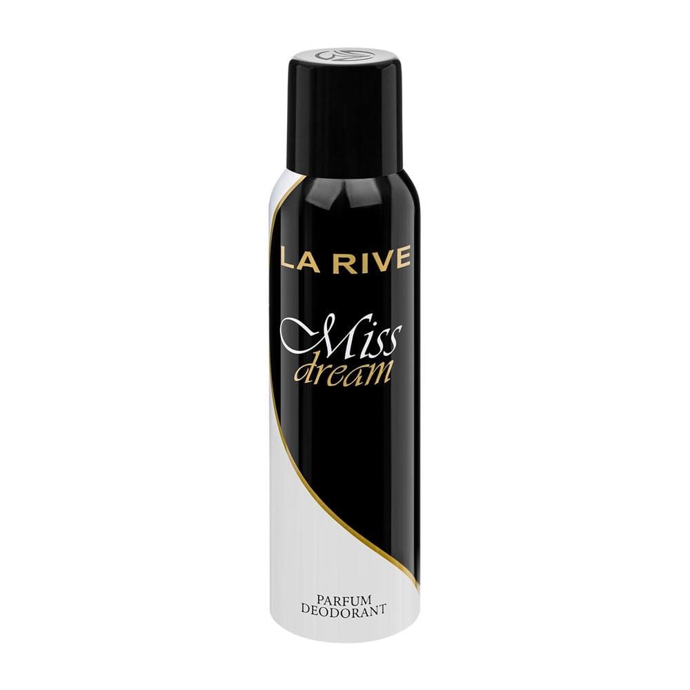 237577 LA'RIVE WOMEN DEZODORANT SPRAY 150ML MISS DREAM 5901832067924