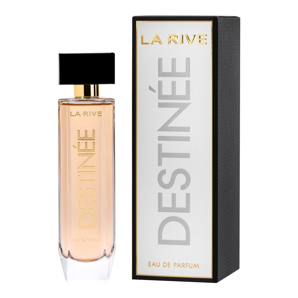 259399 LA'RIVE WOMEN WODA PERFUMOWANA  90ML DESTINEE 5901832068679