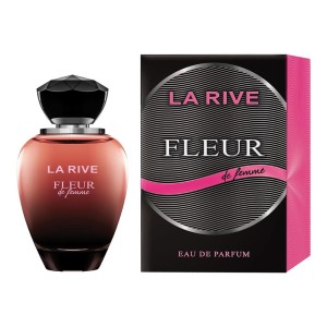 211525 LA'RIVE WOMEN WODA PERFUMOWANA  90ML FLEUR DE FEMME 5901832064497