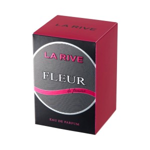 211525 LA'RIVE WOMEN WODA PERFUMOWANA  90ML FLEUR DE FEMME 5901832064497