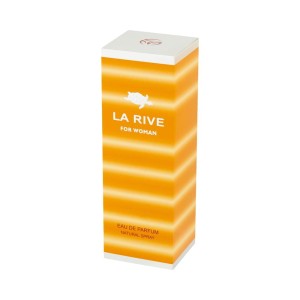 106552 LA'RIVE WOMEN WODA PERFUMOWANA  90ML FOR WOMAN 5906735232066