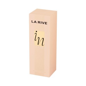 182686 LA'RIVE WOMEN WODA PERFUMOWANA  90ML IN WOMAN 5901832060130