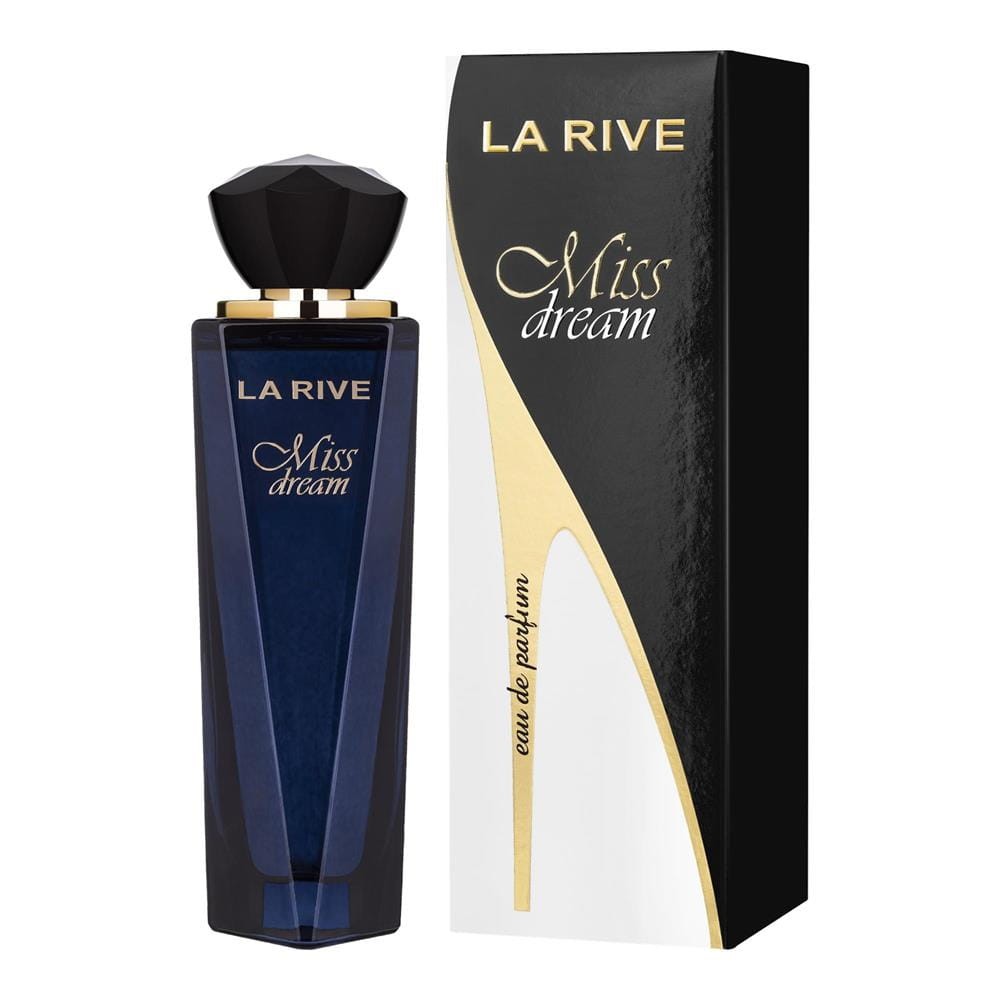 218451 LA'RIVE WOMEN WODA PERFUMOWANA 100ML MISS DREAM 5901832066071