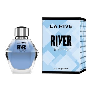 LA'RIVE WOMEN WODA PERFUMOWANA 100ML RIVER OF LOVE