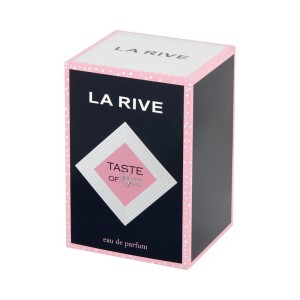 230174 LA'RIVE WOMEN WODA PERFUMOWANA 100ML TASTE OF KISS 5901832067139