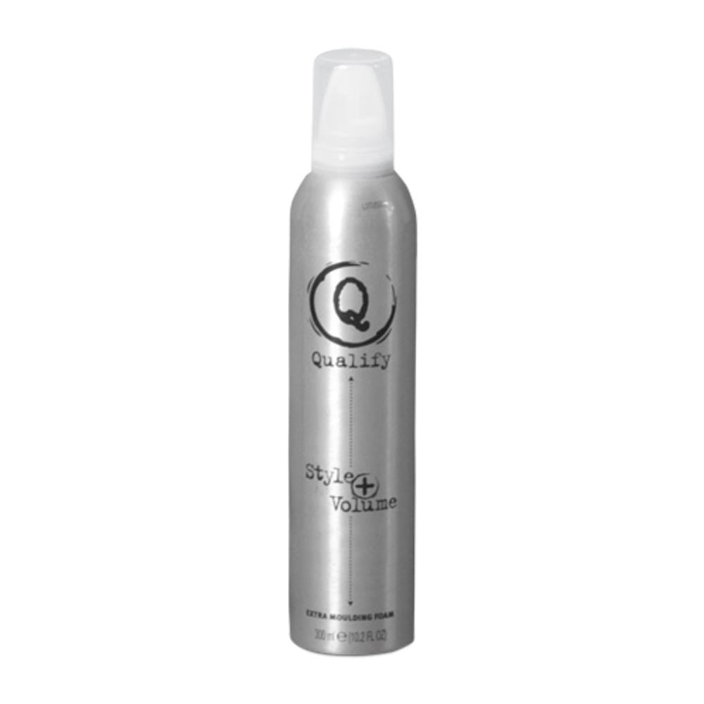 276129 ARTEGO QUALIFY PIANKA DO WŁOSÓW 300ML STYLE VOLUME 8032605276186