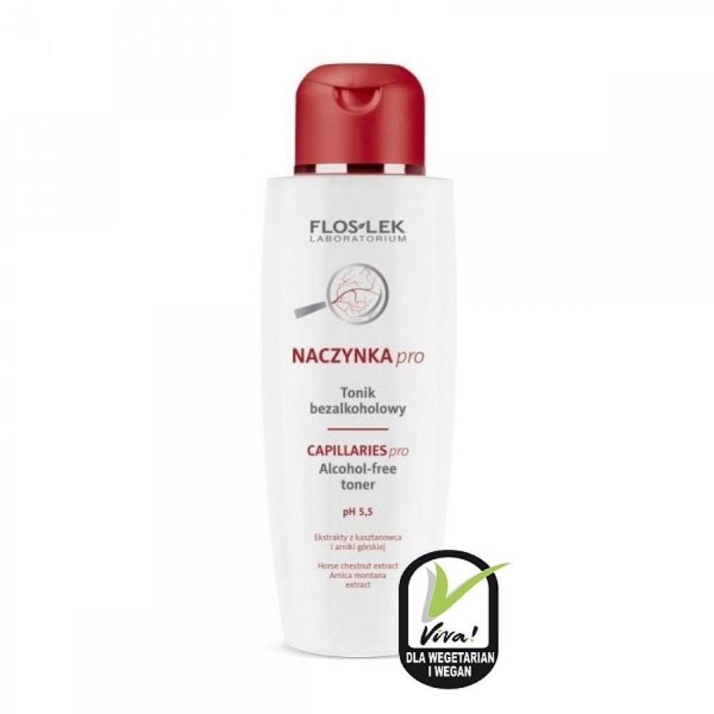107879 FLOS-LEK NACZYNKA PRO TONIK 200ML 5905043000206