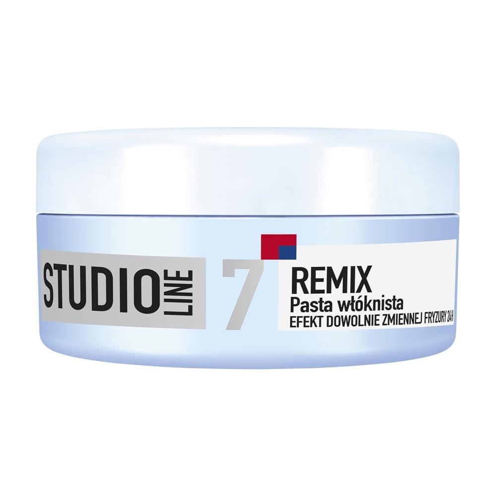 15722 Loreal STUDIO LINE PASTA DO WŁOSÓW 150ML REMIX 3600520618142