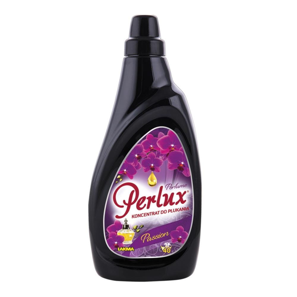 218213 PERLUX PŁYN DO PŁUKANIA KONCENTRAT 1L PERFUME PASSION 5907542746302