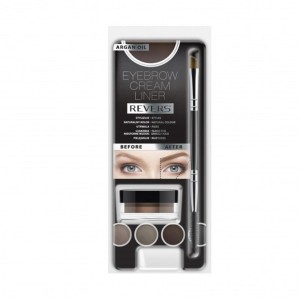 REVERS EYEBROW CREAM TAUPE