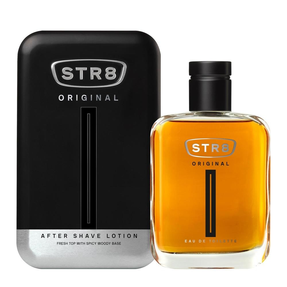 265946 STR8 WODA PO GOLENIU  50ML ORIGINAL 5201314149767