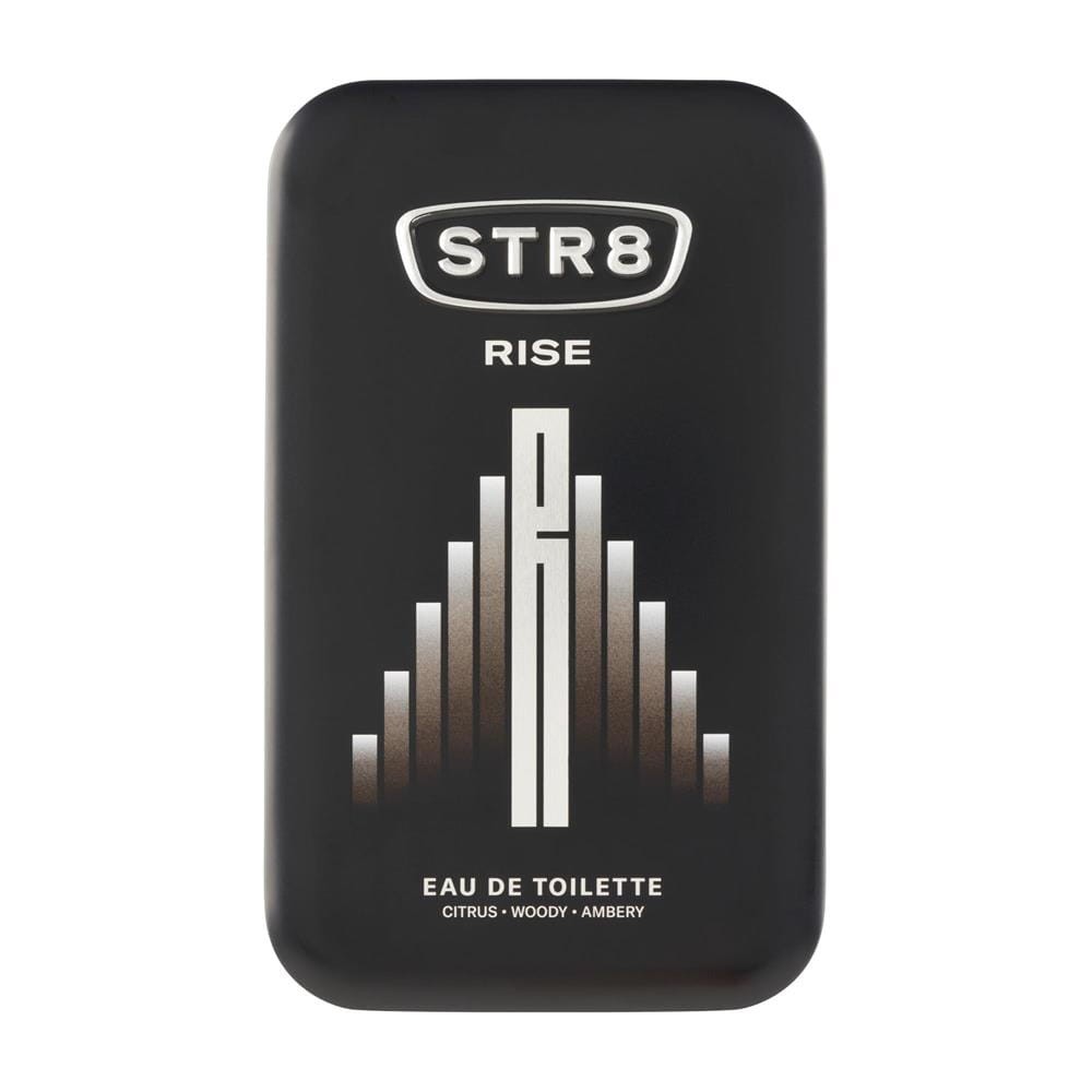 234790 STR8 WODA TOALETOWA  50ML RISE 5201314106678